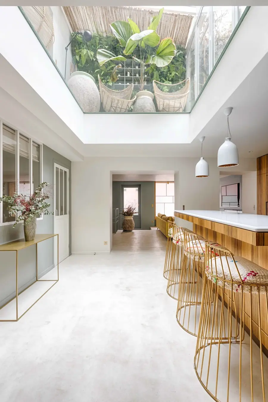 Haussmannien Paris 7e